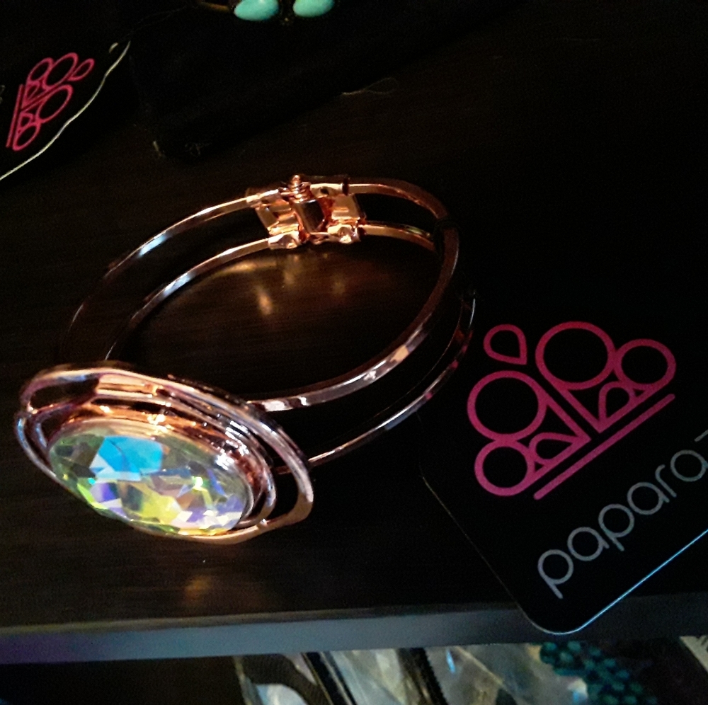 Paparazzi Jewelry - Picture 4 of 12